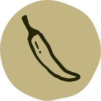 Peppery