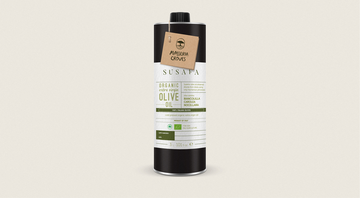 Gift the Olive Tree Club