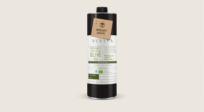 Gift the Olive Tree Club