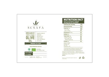 Gift the Olive Tree Club